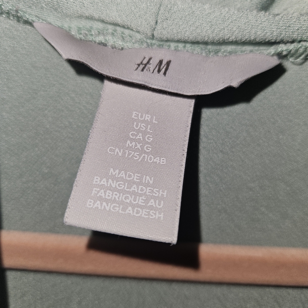Dress shirt